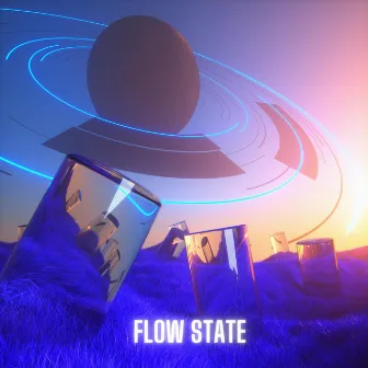 Flow State by Spaceship Earth