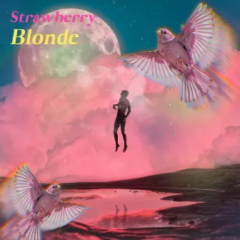 Strawberry Blonde by Flvco