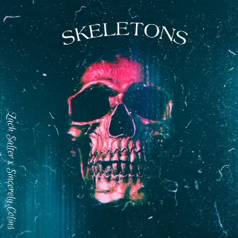 Skeletons by Sincerely Collins