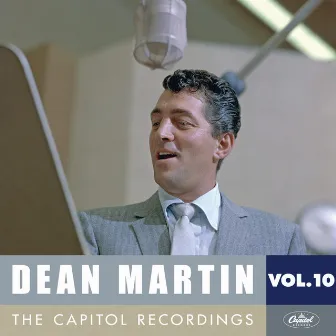 Dean Martin: The Capitol Recordings, Vol. 10 (1959-1960) by Dean Martin