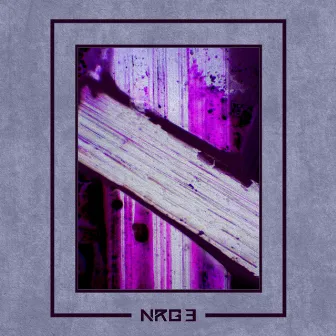 Nrg 3 by sam warner