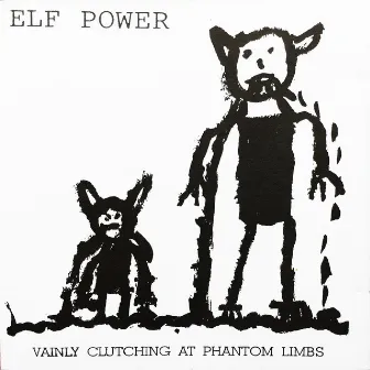 Vainly Clutching at Phantom Limbs by Elf Power