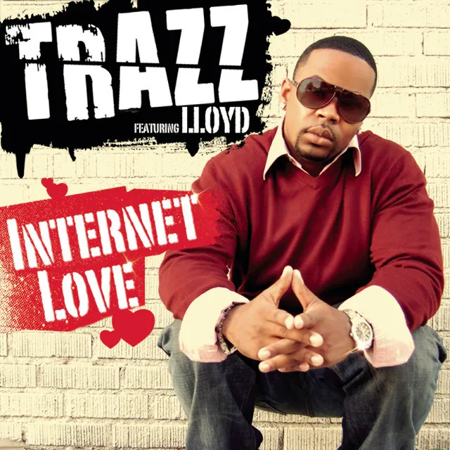 Internet Love (feat. Lloyd) [Instrumental]