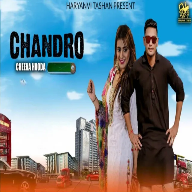 Chandro