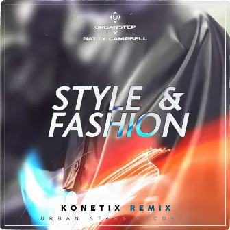 Style & Fashion (Konetix Remix) by Konetix