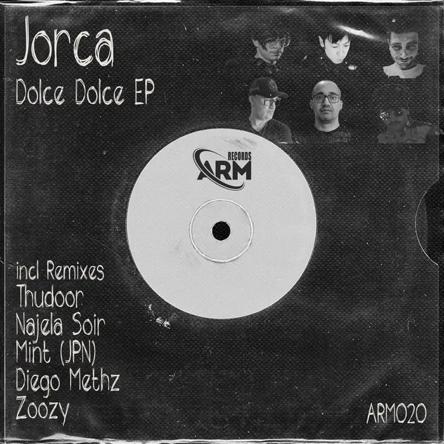 Dolce Dolce - Original Mix