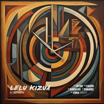 Lelu Kizua by Último Rasta