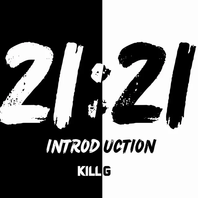 21:21 Introduction