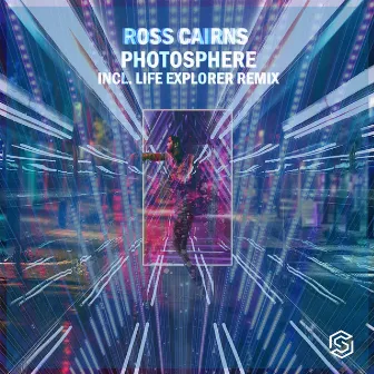 Photosphere by Ross Cairns