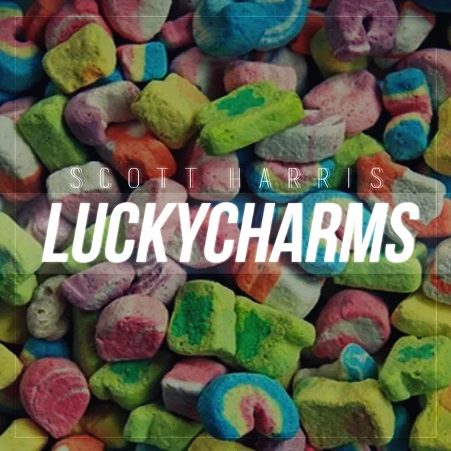 Luckycharms