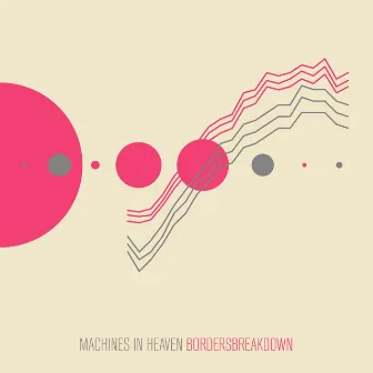 Bordersbreakdown by Machines in Heaven