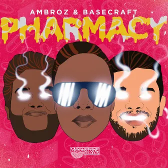 Pharmacy by AMBROZ