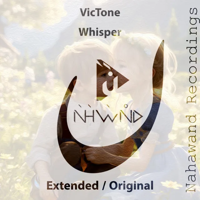 Whisper - Original Mix