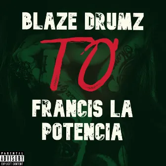 To' by Blaze Drumz