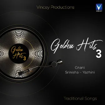 Golden, Hits. 3 by Yazhini