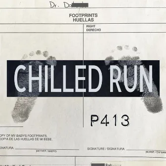 Chilled Run by P413