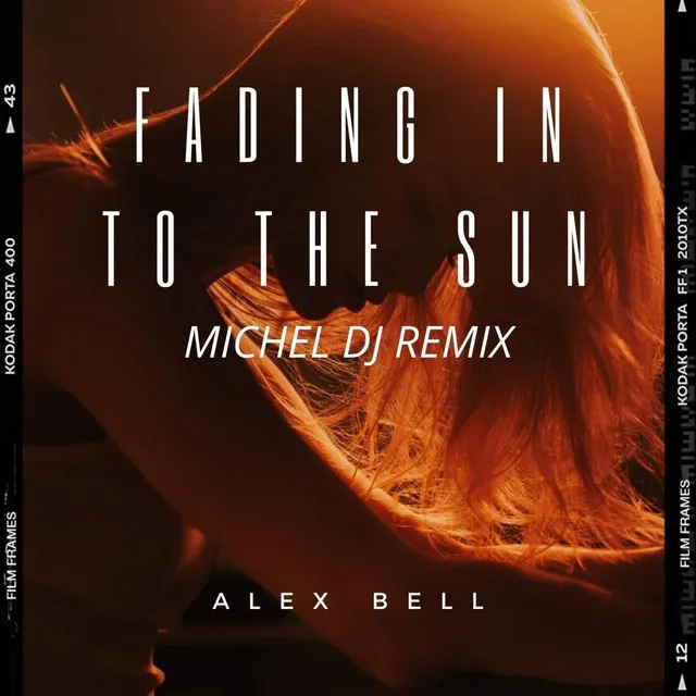 Fading Into The Sun - Michel DJ Remix