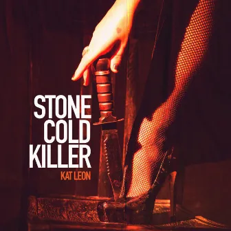 Stone Cold Killer by Kat Leon