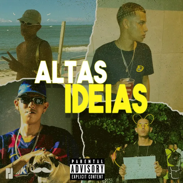 Altas Ideias