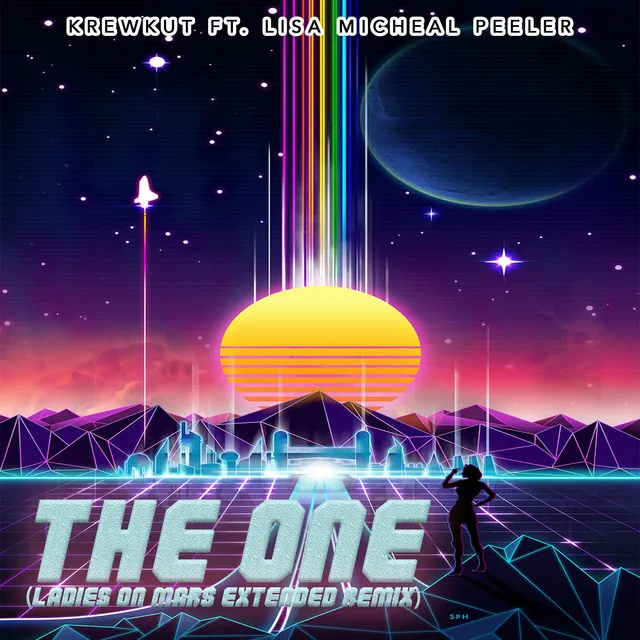 The One - A Cappella