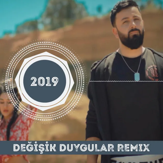 Değişik Duygular - Seyhan Demirci Remix