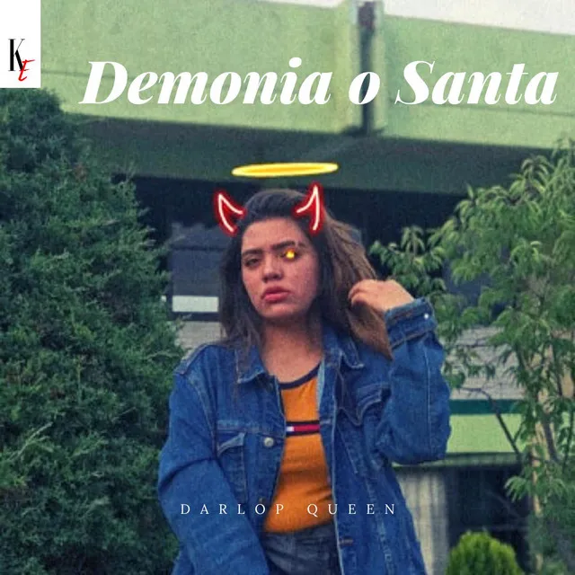 Demonia o Santa - Riko Mix