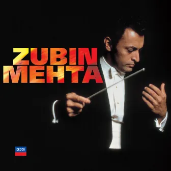 Tribute to Zubin Mehta by Zubin Mehta