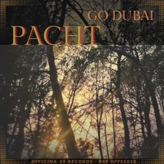 Pacht by Go Dubai