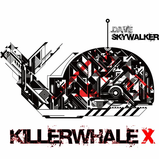 Killerwhale - DJ Lien Remix