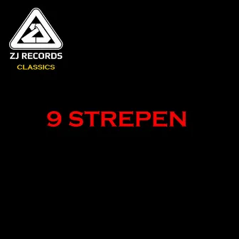 9 Strepen by Aiky