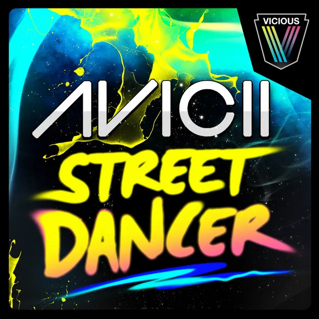 Street Dancer - Tristan Garner Remix