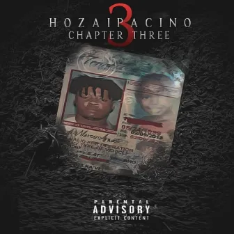 Hozai Pacino 3 by Yung Hozai