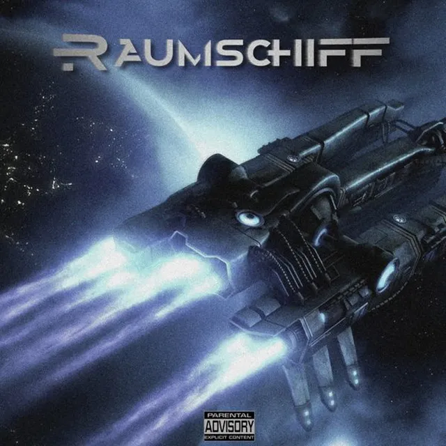 Raumschiff