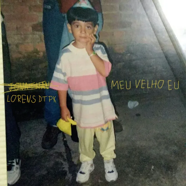 Meu Velho Eu