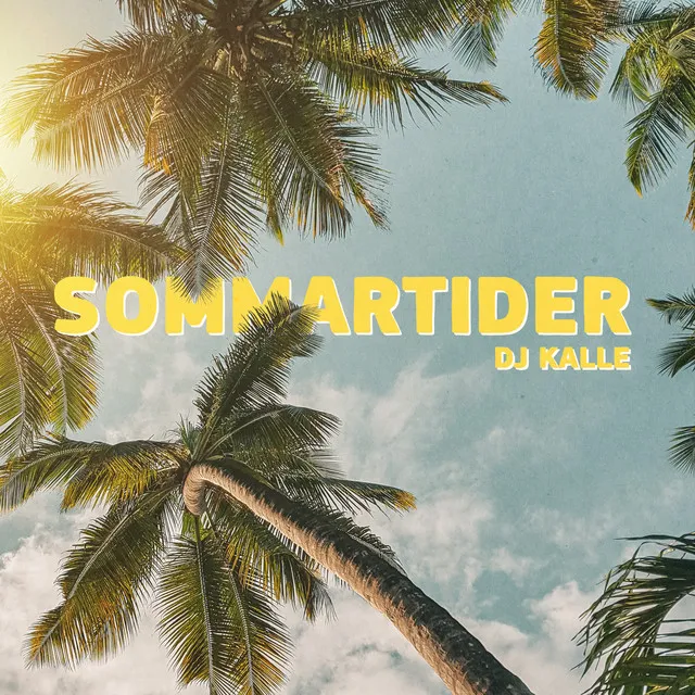 Sommartider