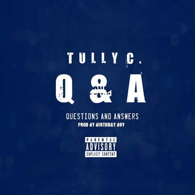 Q&A