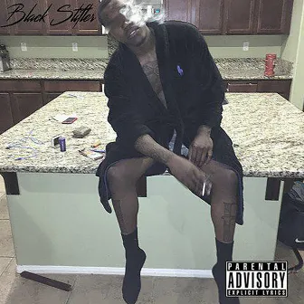 Black Stifler by Johnathan Kash