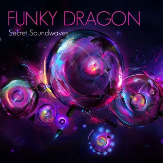 Secret Soundwaves by Funky Dragon