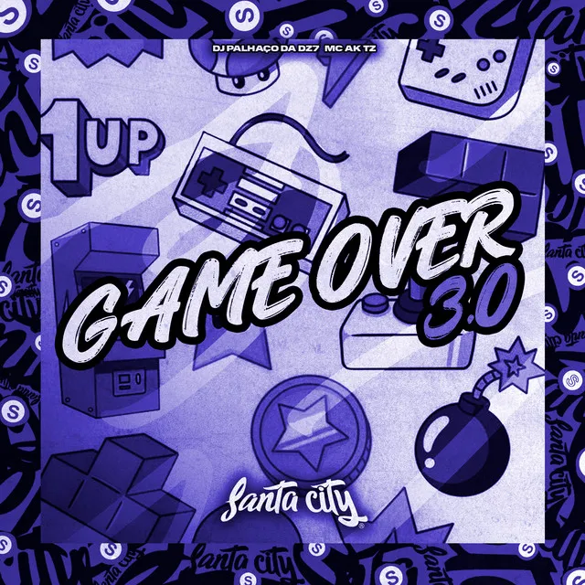 Game Over, Vol 3