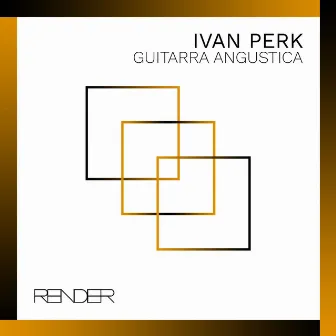 Guitarra Angustica by Ivan Perk