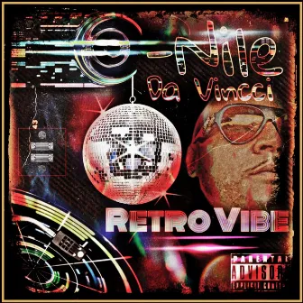 Retro Vibe by C-Nile Da Vincci