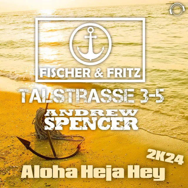 Aloha Heja Hey 2k24