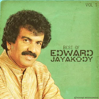 Best of Edward Jayakody, Vol. 1 by Edward Jayakody