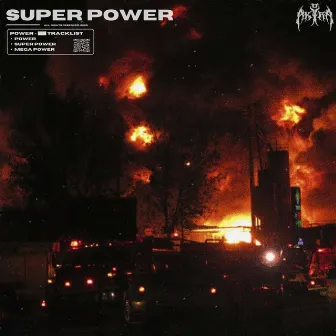 Super Power (Fuxwithit Premiere) by Akira Khan