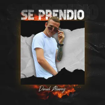 Se Prendió by Unknown Artist