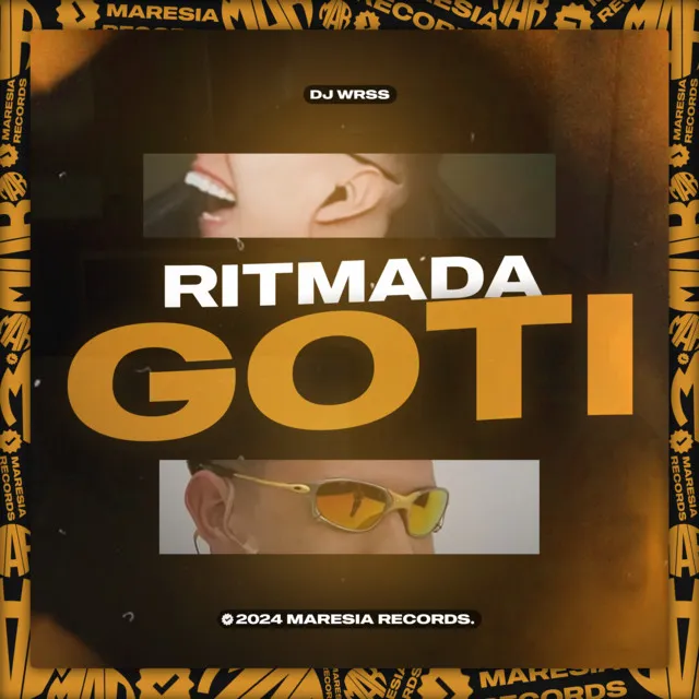 Ritmada Goti