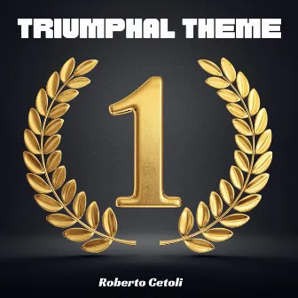 Triumphal Theme by 