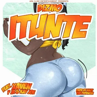 Itunte by DIZMO