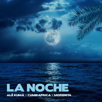 La Noche by MORENITA