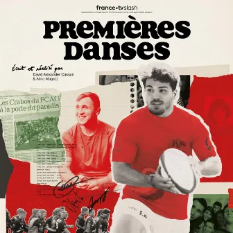 Premières Danses by Macgray